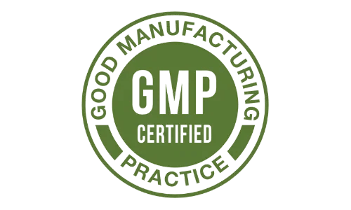 InsuLeaf - GMP certified 