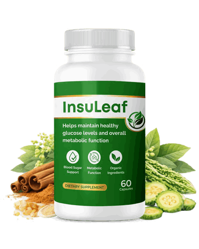 InsuLeaf