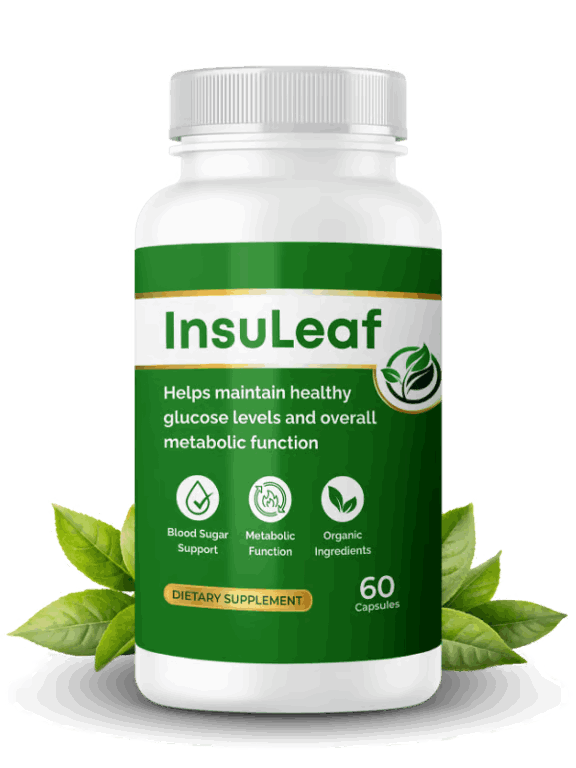 InsuLeaf
