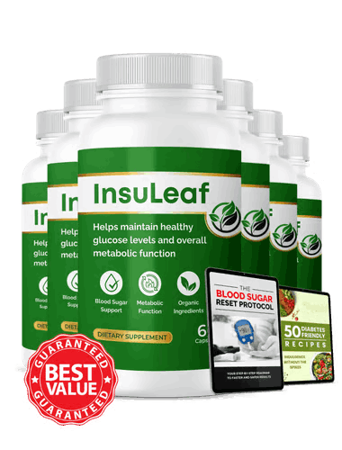 InsuLeaf